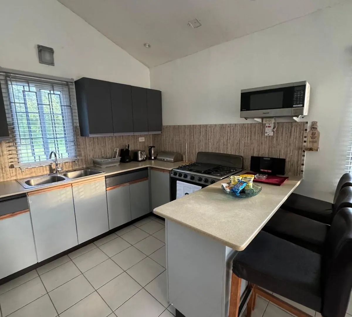 Holiday home Ace Escapes Villa Montego Bay
