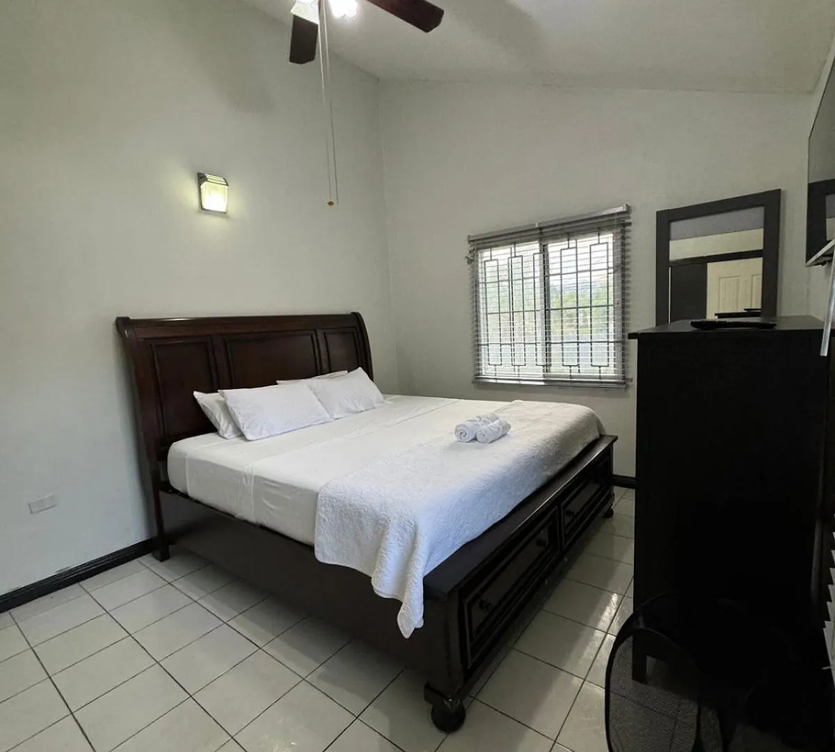 Ace Escapes Villa Montego Bay