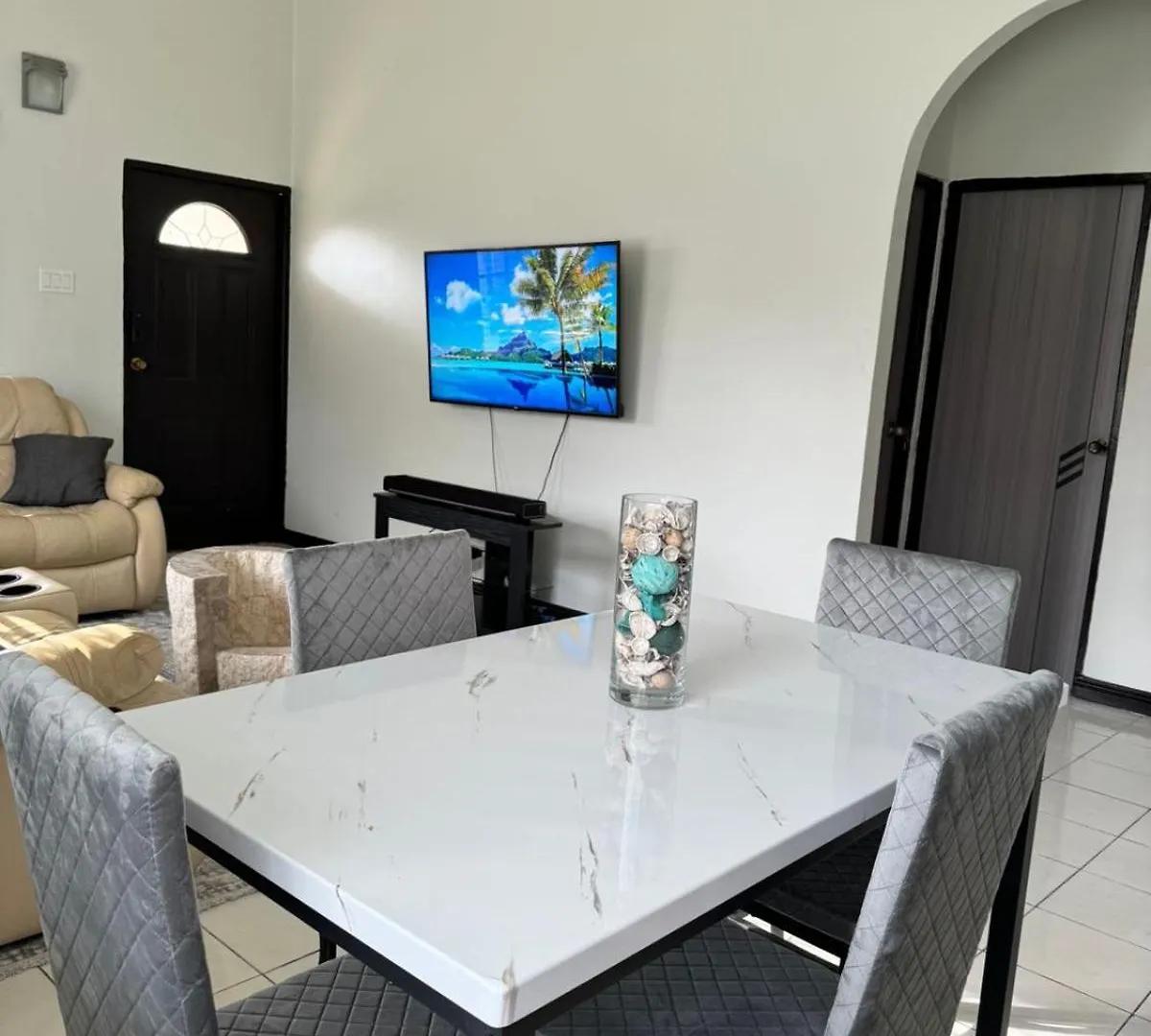 Ace Escapes Villa Montego Bay Holiday home