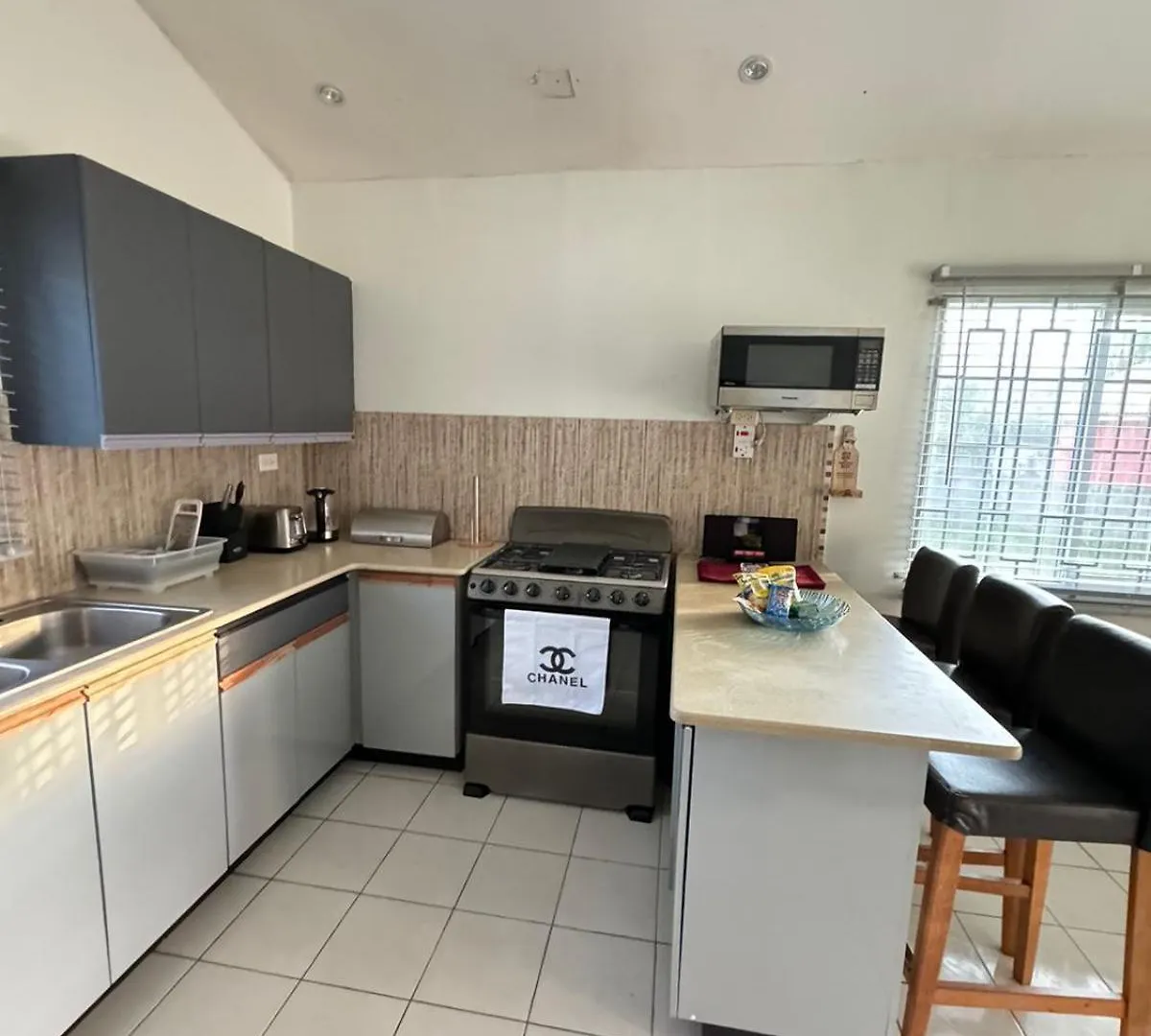 Ace Escapes Villa Montego Bay Holiday home