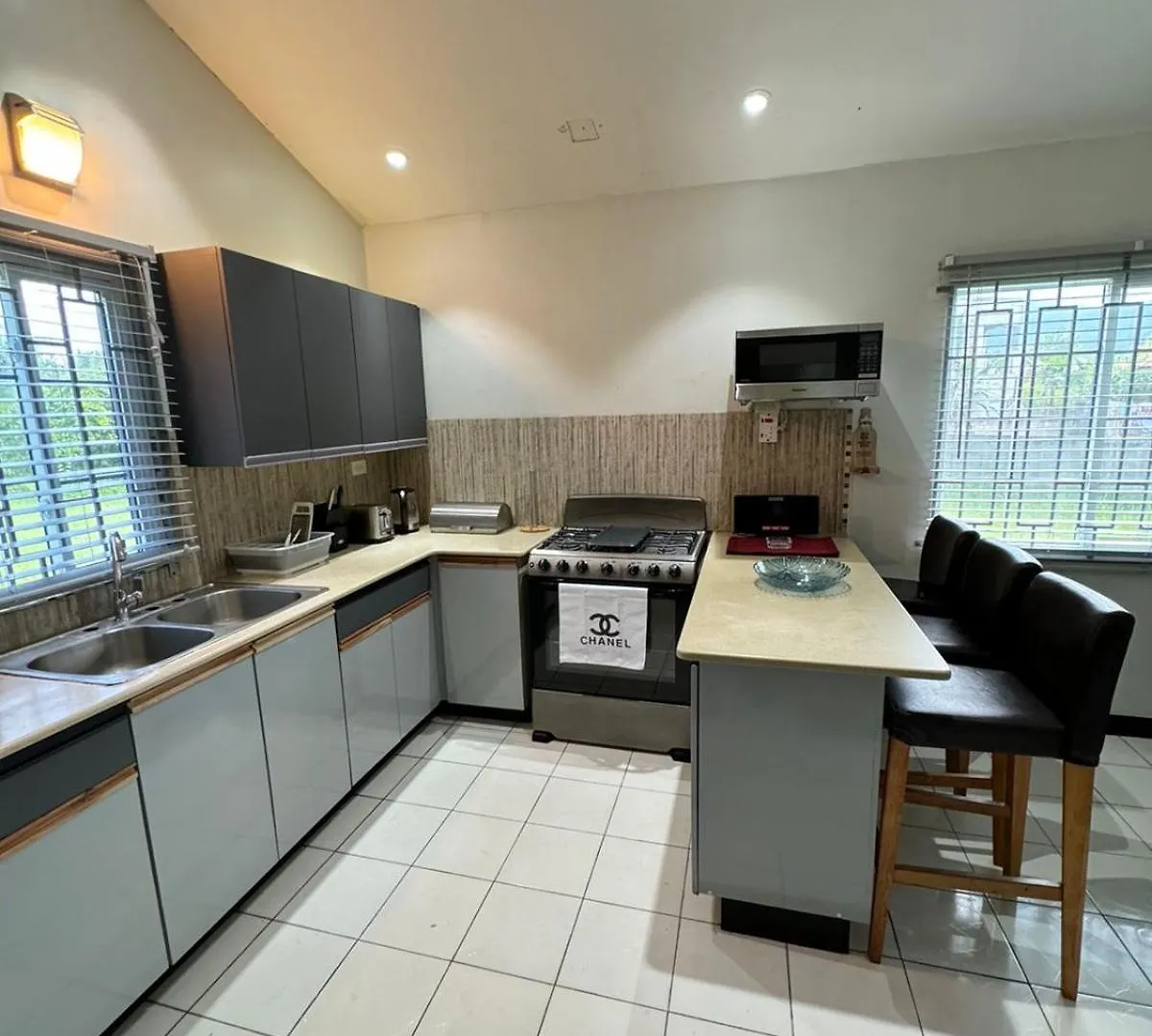 Holiday home Ace Escapes Villa Montego Bay Jamaica