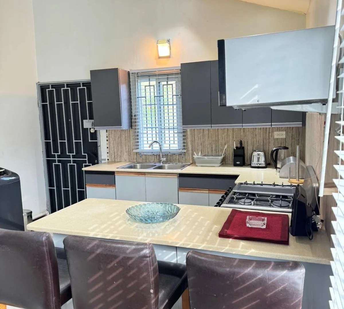 Ace Escapes Villa Montego Bay Holiday home