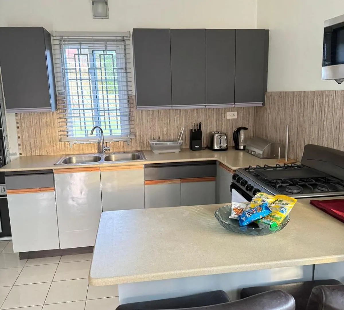 Holiday home Ace Escapes Villa Montego Bay